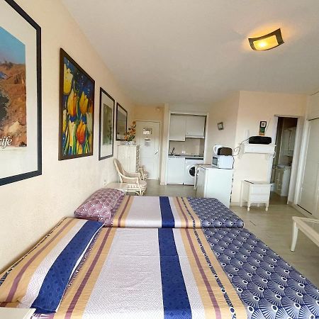 Apartamento Edificio Arco Los Cristianos  Exterior foto