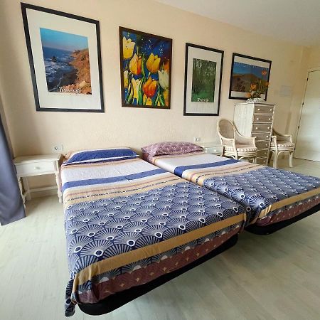 Apartamento Edificio Arco Los Cristianos  Exterior foto