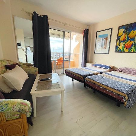 Apartamento Edificio Arco Los Cristianos  Exterior foto