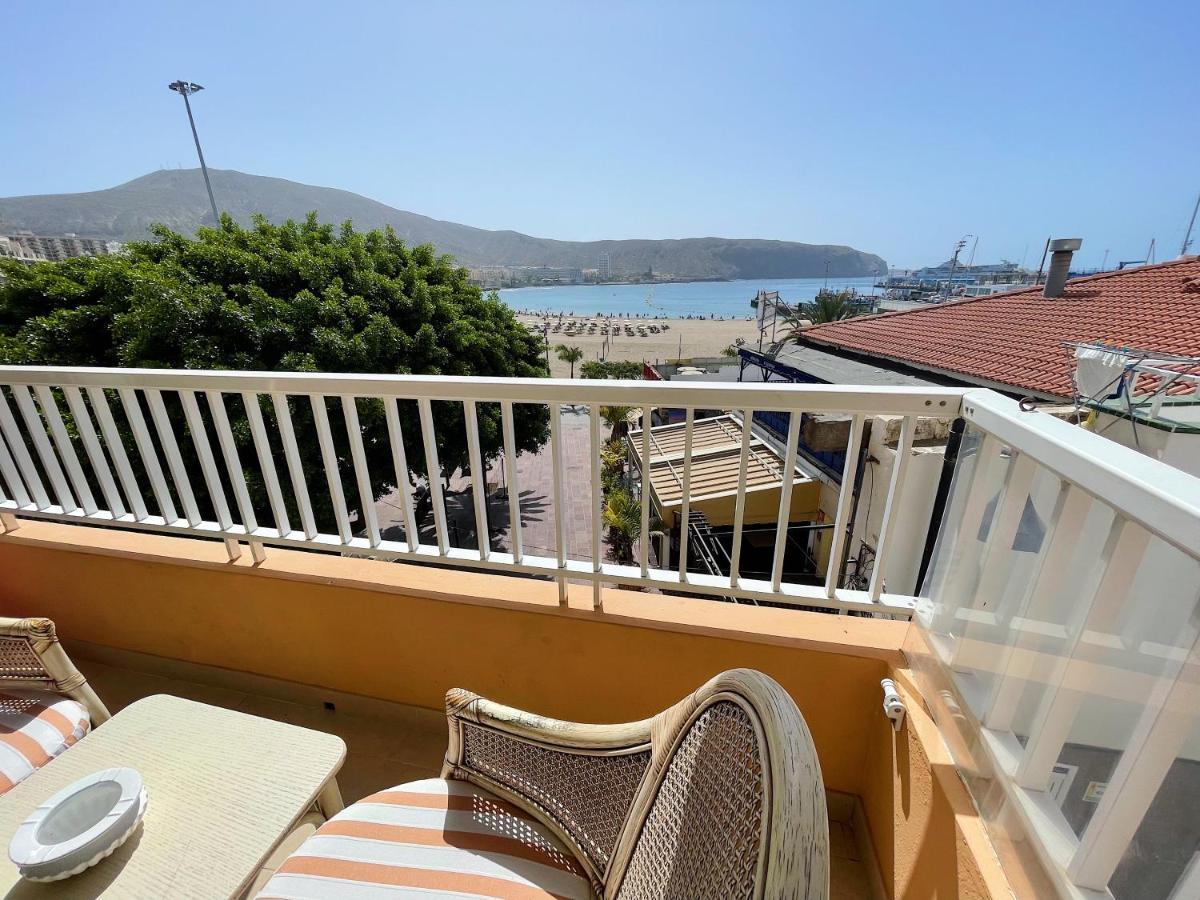 Apartamento Edificio Arco Los Cristianos  Exterior foto