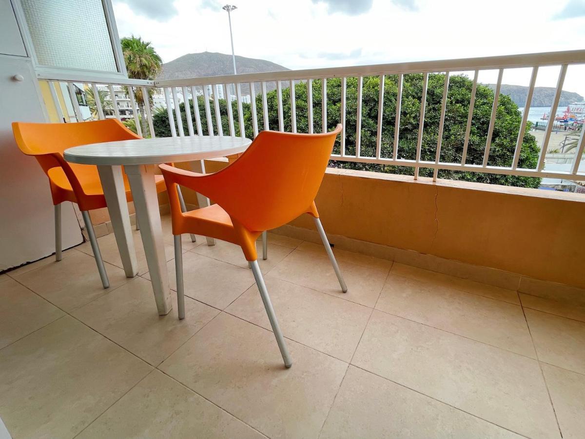 Apartamento Edificio Arco Los Cristianos  Exterior foto
