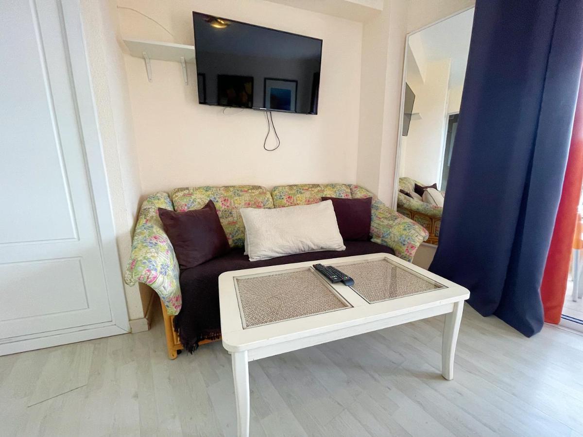 Apartamento Edificio Arco Los Cristianos  Exterior foto
